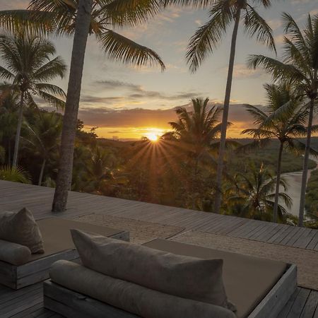 Ka Bru River Villa Ітакаре Екстер'єр фото